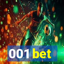 001 bet